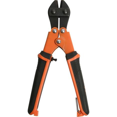 Schneidewerkzeug boxer 31636 65 mm Klinge Federgriff ergonomisch (1/2)