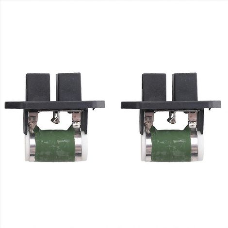 Résistances pour moteur de ventilateur de chauffage pour 51736774-SSZFV (1/5)