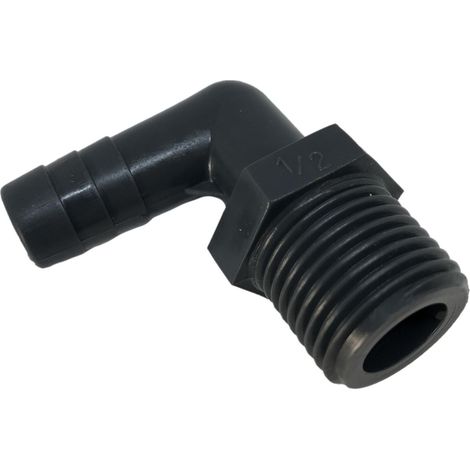 Raccord De Vidange 5000/9000/9100 (1/5)