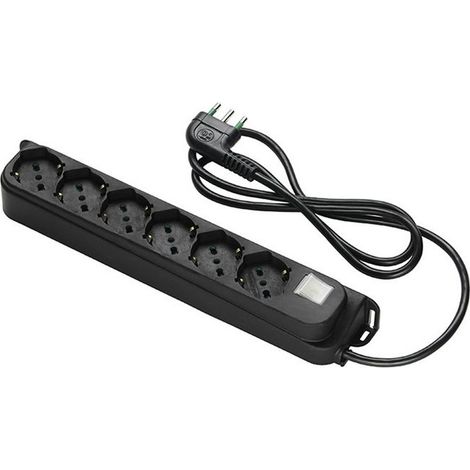 Fortek Retail Multip. 6 Prese+int. 47431