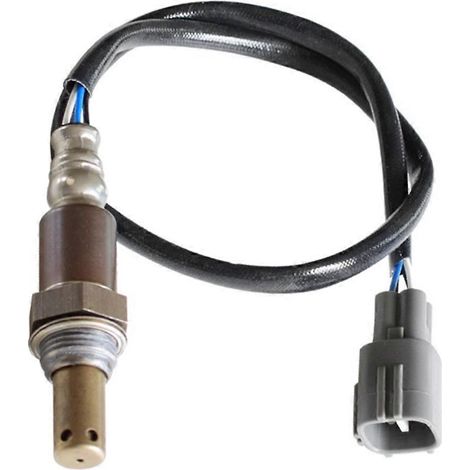 Sonde lambda (capteur d'oxygène) pour Toyota et Lexus (référence 89465-0D120). (1/5)
