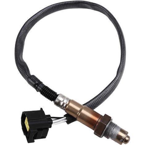Sonde lambda (capteur d'oxygène) pour Chrysler Grand Caravan 2009-2010 (1/5)