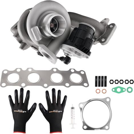 Turbo Motore Theta 2 for Kia Optima Hyundai Sonata 2015-2019 282312GTA1 Benzina (1/5)