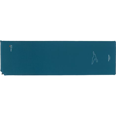 Easy Camp - Skylark Mat - Blue - Single /Outdoors /Blue