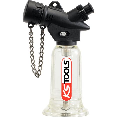 KS Tools - Mini chalumeau, 80 mm - 960.1110 (1/2)