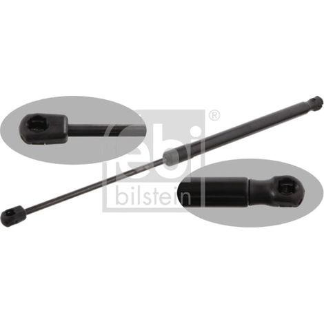 Vérin de hayon, de coffre FEBI BILSTEIN 31667 AUDI 8K9 827 552 A (1/2)
