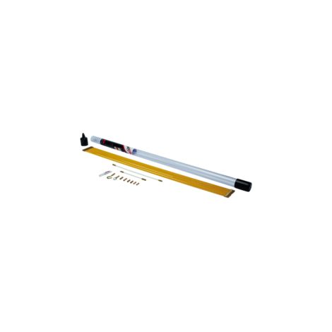 .kit baguette tire fils 10 mètres diam. 4mm en fibre de verre