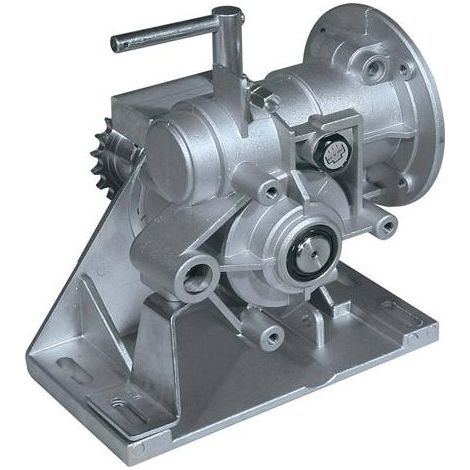REDUCTEUR MEC 200 LB SANS BOITIER FIN DE COURSE FADINI