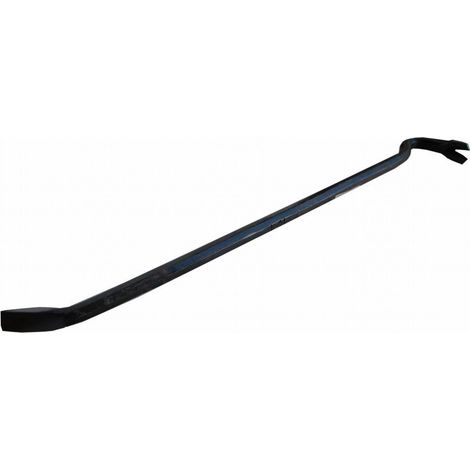 FPLUS desencofrador  600 mm. , Desencofrador para la obra de doble uña de 60 cms. de largo.