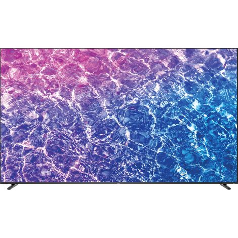 Haier H85M92FUX 2,16 m (85 pollici) 4K Ultra HD Smart TV Wi-Fi Nero