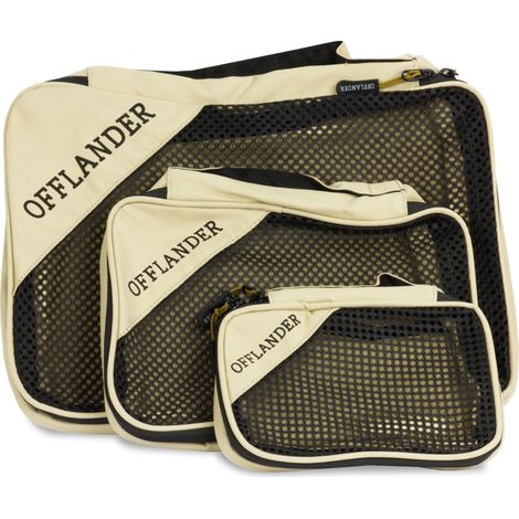 Set organizer per abiti Offlander (1/5)