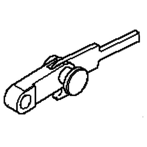 JUNTA ORIGINAL HUSQVARNA 599231901