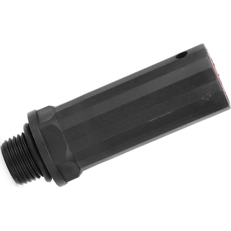 5 pièces Bouchon de Vent 15,5mm pour Pompe à Air - Accessoires Compresseur Respiratoire (1/5)