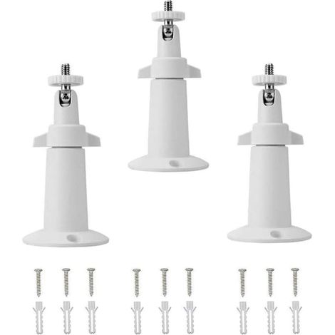 supports muraux extérieurs en métal pour Arlo Pro 2, Arlo Pro, Arlo, Arl (1/4)