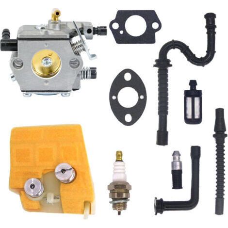 MS260 MS240 carburateur filtre à air bougie stl 024 026 WT-194 scie à chaîne carburateur (1/5)