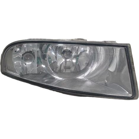 Phare Antibrouillard Avant Droit SKODA Octavia [PRODUIT D'OCCASION]♻️1z0941702c (1/2)
