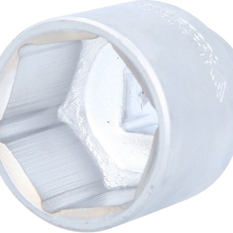 BRILLIANT TOOLS  3/4"  Vaso hexagonal  48 mm  BT025948 (1/4)