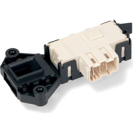 ELETTROSERRATURA BLOCCOPORTA LAVATRICE  BLOCCOPORTA HISENSE HK1922261