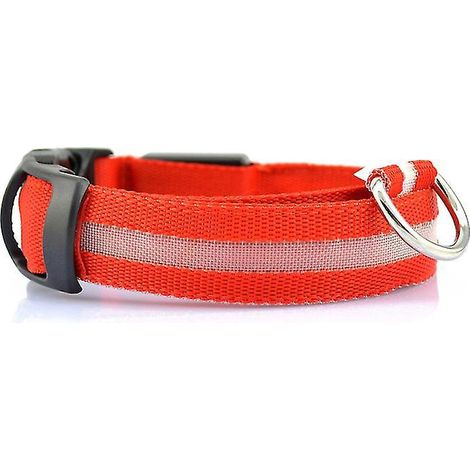 1 Stück Haustierhalsband für Welpen und Hunde