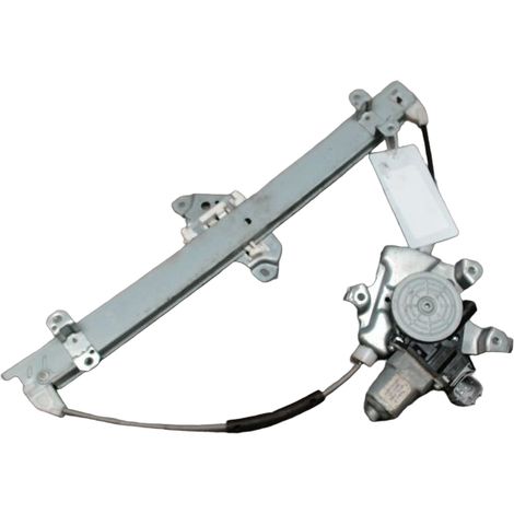 [PRODUIT D'OCCASION] Mecanisme+moteur Leve-glace Avant Droit NISSAN Juke ♻️ Ref Oe. 80730jx30c - Garantie à vie (1/2)