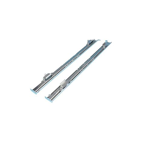 Kit guías telescópicas para horno KITCHENAID 481010640995