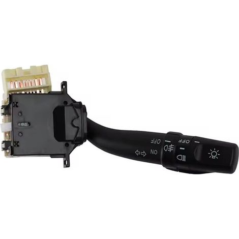 Interruptor de faros delanteros 8414020560 84140-06050 8414020560 para 4Runner 1996-2001 con volante a la izquierda (1/2)