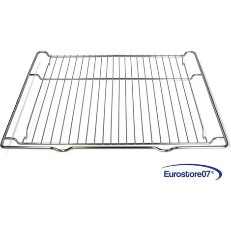 GRIGLIA PER FORNO BOSCH SIEMENS BALAY 00535224 00574876 DIMENSIONI 46,5x37,5 cm