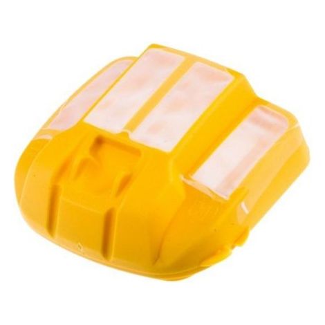 GELBER LUFTFILTER 44MC 505126305 ORIGINAL HUSQVARNA