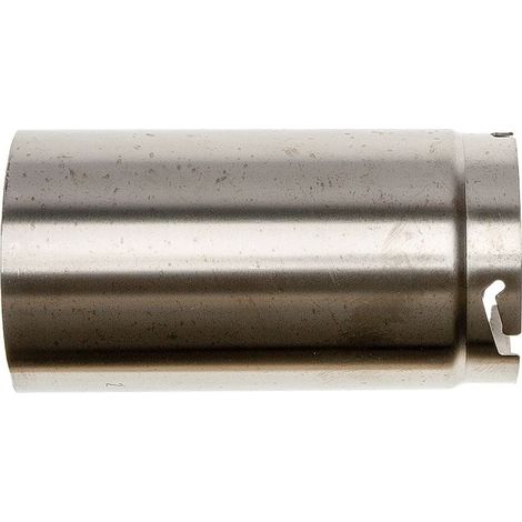 Brötje Flammrohr für WOB 20 D, 7653993 (1/2)