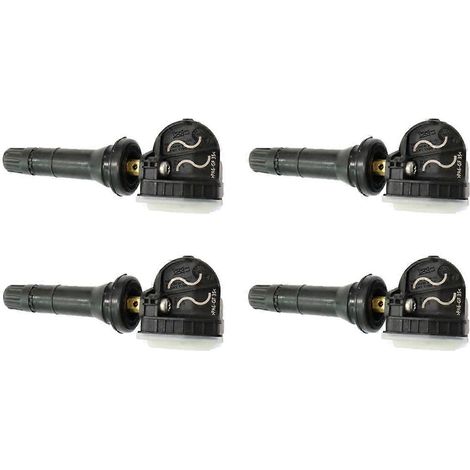 Capteur de pression des pneus TPMS 315 MHz HC3T-1A180-AB pour-- (1/5)