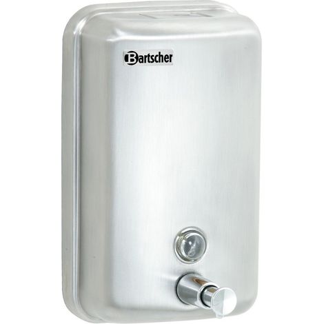 Distributeur de Savon Mural - 1 Litre - Bartscher (1/4)
