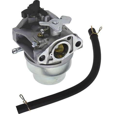 Carburatore compatibile con motore GCV160 per tosaerba HRT216 HRR216 GCR160A HRS216, ricambio Honda. (1/5)