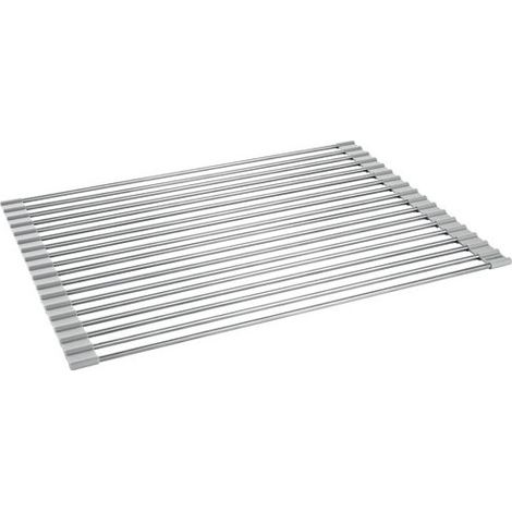 Tapis Egouttoir Vaisselle Enroulable 46x34  Puro - Tescoma