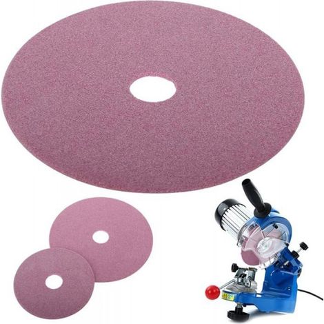 Affûteuse de chaîne électrique professionnelle multi-angle pour tronçonneuse 3,2 mm d'épaisseur (1/3)