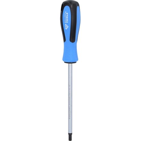 BRILLIANT TOOLS BT031045 Giravite TORX, T40 x 150 mm [Powered by KS TOOLS] (1/4)
