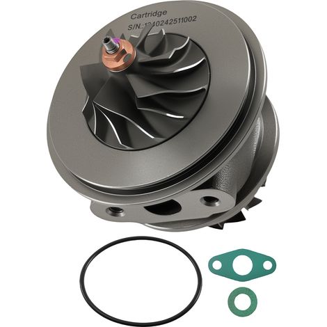 Turbocharger Chra for Fiat Ducato Iveco Daily 2.3D F1AE0481D 49135-05131 50407 (1/5)