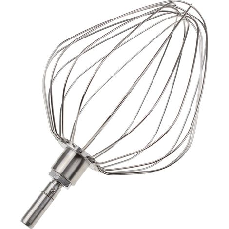 Kenwood - eiwitklopper major - 9 draads (6820000733) - kw717152 - 5401101545776