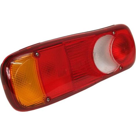 Fanale posteriore VAPORMATIC VPM3778