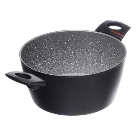 Moneta Casseruola Diana 20 cm in Alluminio Forgiato per Induzione (1/2)