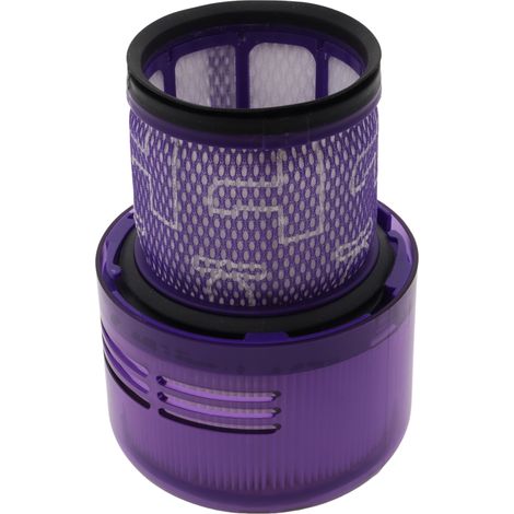 Filtro HEPA scopa aspirapolvere Dyson V11 V15 SV14 SV17 SV22 Detect Absolute (1/5)