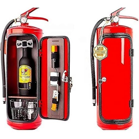 Mini-bar extincteur (1/3)