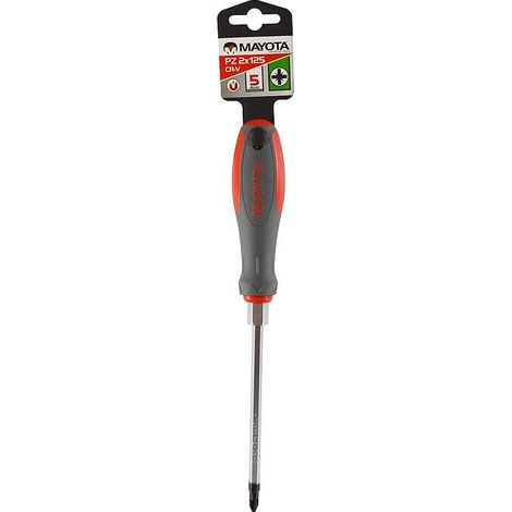 Cacciavite pozidrive 1x250 esagonale