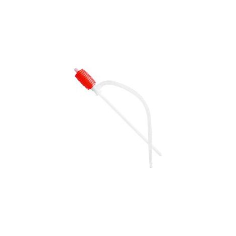Manual Siphon Pump  Manual Siphon Pump - Siphon Water Pump With Press, Liquid Transfer Pump For Motorcycle, Efficient Detergent Transfer (1/5)