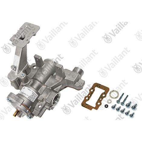 VAILLANT Valvola del gas, 2HEE+ MAG 144/1 Z Vaillant-Nr. , 0010026253