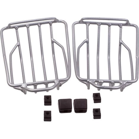 Turn Signal Light Guards for Mercedes-benz G-Class W463 W461 W460 Protector kits (1/5)