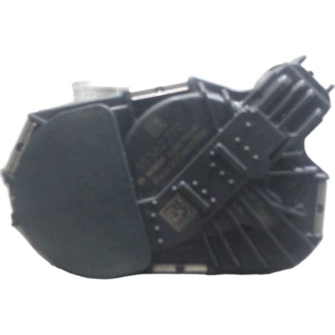 Boitier Papillon OPEL Corsa 2010- [PRODUIT D'OCCASION] ♻️ 55562270 - Garantie à vie (1/2)