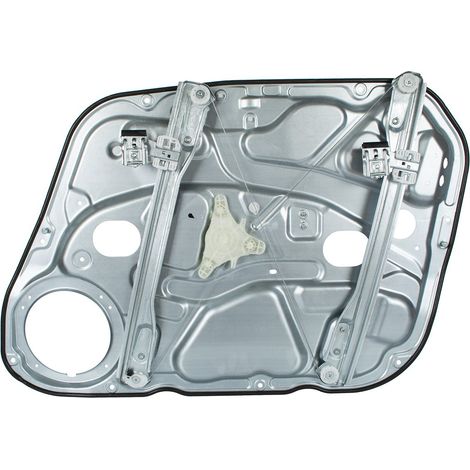 Elevalunas el茅ctrico delantero izquierdo CON PANEL Hyundai i30 5D H/B 07-12 (1/5)