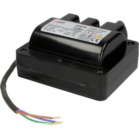 TRS1020, COFI transformateur d'allumage