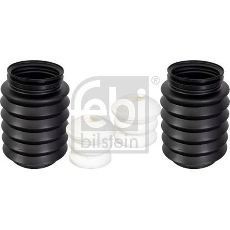 Kit de protection contre la poussière, amortisseur FEBI BILSTEIN 180256 MINI (1/2)