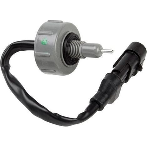 Filtres à carburant,Capteur d'eau avec filtre à huile brute, pour Hyundai Santa Fe 03-05 Tucson 04-10 Kia Rondo Carens - Type Black (1/4)